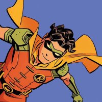 Jay (@comicaloddity) 's Twitter Profile