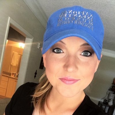 Georgia Southern alum. Kappa Kappa Gamma lady. Army wife. Dog mom. Heavy consumer of Diet Coke.