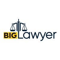 Big Lawyer(@BigLawyer_) 's Twitter Profile Photo
