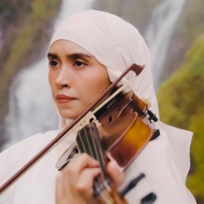 Business Inquiries & invitation to perform please call Ms. Aidura +6019 668 2440 • I sell scores & tutorial for violin on Buy Me A Coffee •