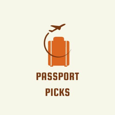 Passport Picks - Your go-to source for travel gear reviews and recommendations. Join us on our YouTube channel for top 10 lists, unboxings, and more!