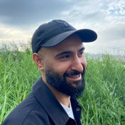 abbasx's profile picture. CEO @_imadethis_