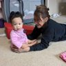 doravela4's profile picture. Patriot! America First 🇺🇸 
Proud Grandma