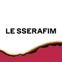LE SSERAFIM(@le_sserafim) 's Twitter Profile Photo