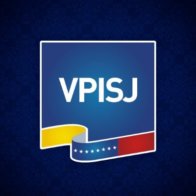 Cuenta Oficial del Viceministerio de Política Interior y Seguridad Jurídica del @MijpVzla