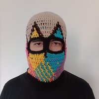 Mach (@cidinhadocroche) 's Twitter Profile Photo