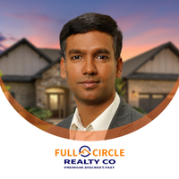 Full Circle Realty CO(@FullCirclRltyCO) 's Twitter Profile Photo