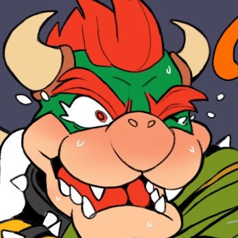 He/Him 25 (ENG/ESP) 🏳️🌈NSFW Artist (+18)