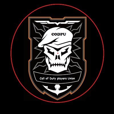 Here at the CODPU we fight for players right to a fair experience, holding gaming companies accountable and have quality meetings for input to bring forward.