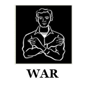 HardBlockWAR's profile picture. Crave justice and peace. You're one tweet away from changing the world.