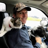 Matthew Foutch AE4JC (@mwfoutch1) 's Twitter Profile Photo Matthew Foutch AE4JC (@mwfoutch1) 's Twitter Profile Photo