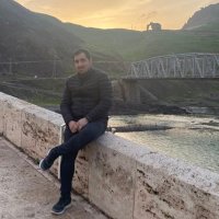 cihan canpolat (@cihancanpolat23) 's Twitter Profile Photo