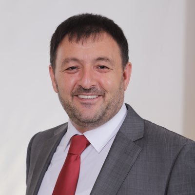 avosmanzabun's profile picture. AK PARTİ ISPARTA MİLLETVEKİLİ / TBMM KİT KOMİSYONU ÜYESİ