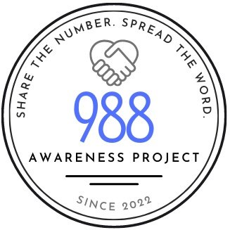 A teenager founded 501(c)(3) nonprofit to increase awareness of the @988Lifeline focusing on military veterans & teens. Share the number. Spread the word.