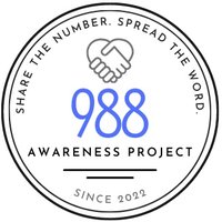 The988AwarenessProject(@988Awareness) 's Twitter Profile Photo