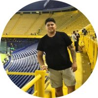 german sosa⭐⭐⭐ (@el_cham12) 's Twitter Profile