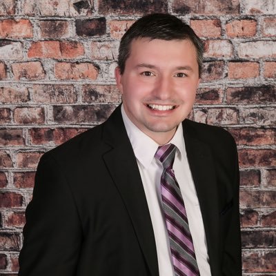 Meteorologist & Data Specialist at @Praedictix. @SCSU_Weather 2012 graduate. Any opinions are mine. He/him.