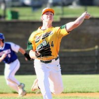 Chris Wolf (@chriswolf99) 's Twitter Profile