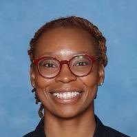 Khalilah Mitchell Profile