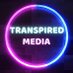 Transpired Media (@TranspiredMedia) Twitter profile photo