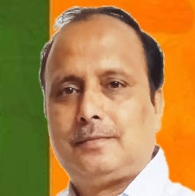chetansheo's profile picture. पूर्व जिला उपाध्यक्ष भाजपा जिला श्योपुर
पूर्व जिला मीडिया प्रभारी जिला श्योपुर