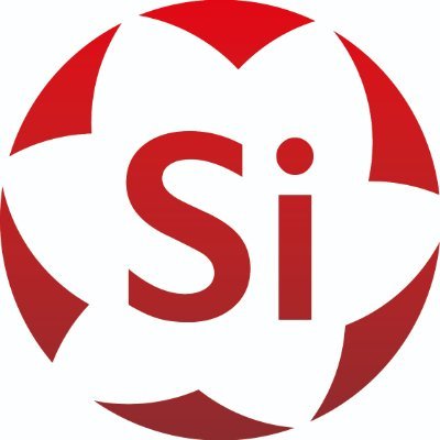 Twitter account of The 20th International Symposium on Silicon Chemistry (ISOS-20), May 2024, Hiroshima, Japan.
https://t.co/APt4sDM5e3