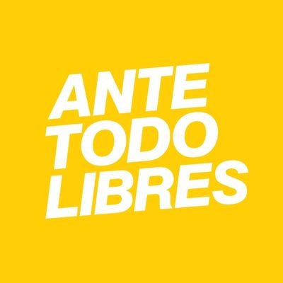 Ante Todo Libres ATL en la universidad de Mar del Plata. Sumate a construir una universidad diferente!