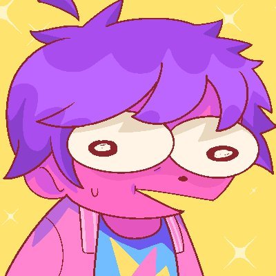 Hi! i'm Ziurvi!  | Eng & esp |  🇲🇽 

If you wish to support me you can do it here!: https://t.co/xztkKFH8Hd thanks love you all