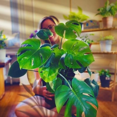 rookieplantmom's profile picture. Here for reality TV