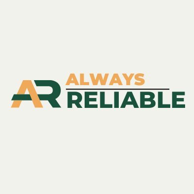 AlwaysReliable_ Profile Picture