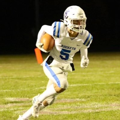 Burlington Central High School | C/O 2025 | 3.67 GPA | 3 Sport Athlete | All-Conference ATH | 6’0 170lbs | All-State Academic | PG/SG |Email ljkerr094@gmail.com