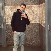 AhMeD HaMaDa (@ahmed_hamade1) Twitter profile photo