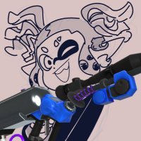 Milk💅 (@tsu_splat) 's Twitter Profile