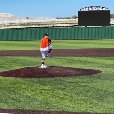 Class of 2027 | Byron Nelson High School | LHP | Cooperstown Cobras | Joshua 1:9 | 6’3 190