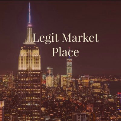LegitMarket_'s profile picture. 
