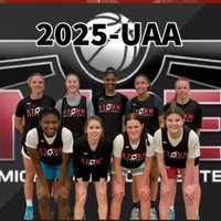 Michigan Storm Elite 2025 UAA(@storm_2025) 's Twitter Profile Photo
