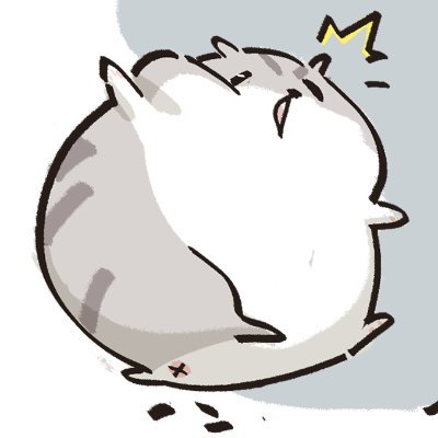 pibiudan's profile picture. 画些杂七杂八，什么都发