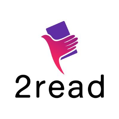 2read_Officialさんのプロフィール画像