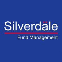 Silverdale Capital (@silverdalefunds) 's Twitter Profile Photo Silverdale Capital (@silverdalefunds) 's Twitter Profile Photo