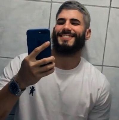 Nicolassexy18's profile picture. Pergunte, assim saberá tudo sobre o dono do perfil!