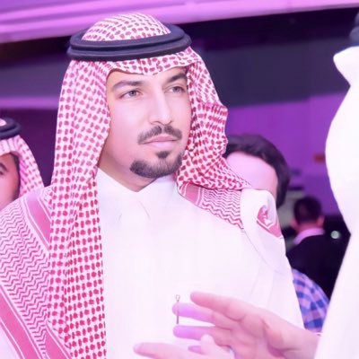 فؤاد بن محمد النادر Profile