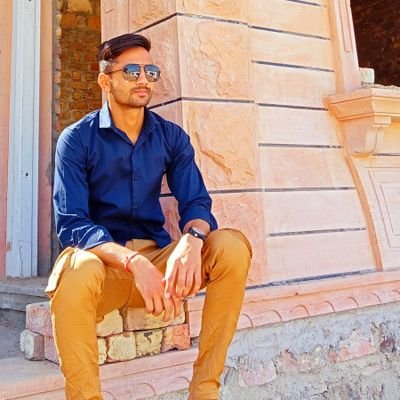 mukeshrp178's profile picture. from rj