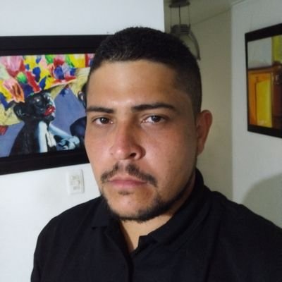 LuisDMartinezH's profile picture. 88!!