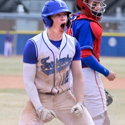 Longmont HS 23’| 6’1 180| CF | DB