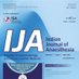 Indian Journal of Anaesthesia (IJA) (@IJA_web) Twitter profile photo