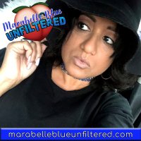 MarabelleBlueUnfiltered(@MBlueUnfiltered) 's Twitter Profile Photo