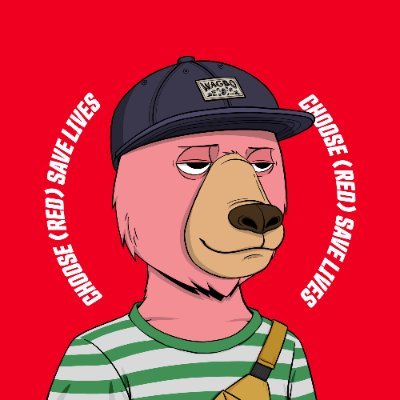 DeixRiP's profile picture. Not for Sale
https://t.co/ZUBKTC5dYm
🏰