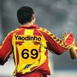 skyleryaodinho's profile picture. It’s Football
Former Go Ahead Eagles Player
Former FC Rostov, Go Ahead Eagles, Wolves, Man Utd, and Chelsea manager
Current AT Madrid Manager
⚽️