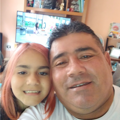 AlexisC38220096's profile picture. 