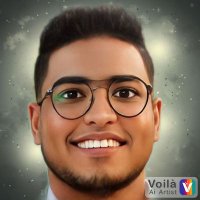 MAHMOUD MADANI (@maxmahmoud) 's Twitter Profile